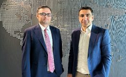 EY Türkiye, İzmir'deki Gümrük ve Küresel Ticaret Ekibi ile Ege Bölgesi'nde Hizmetlerini Genişletiyor