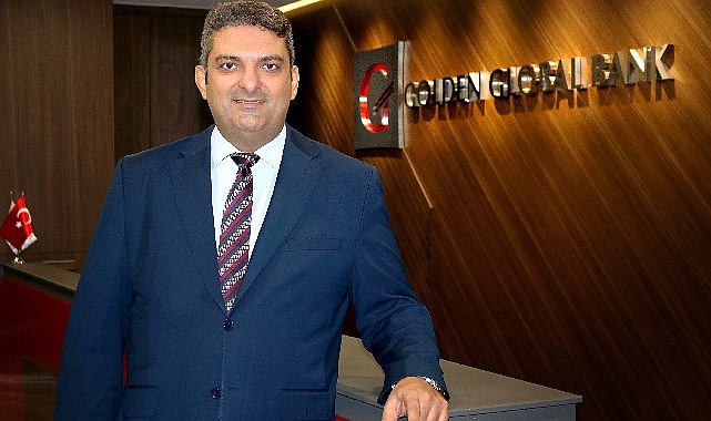Golden Global Yatırım Bankası'ndan FAST/KOLAS ile 7 Gün 24 Saat Hızlı Para Transferi