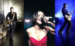 Harbiye'de yaz sonu konserleri