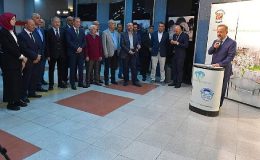 Haymana Fotoğraf Sergisi Açıldı