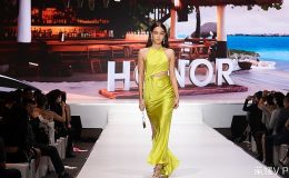 HONOR Çin'de HONOR V Purse'ü Tanıttı