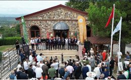 Kartepe'de Bir Osmanlı Müzesi