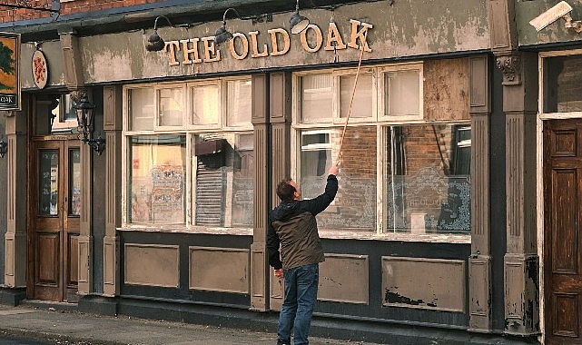 Ken Loach'un bıraktığı iz