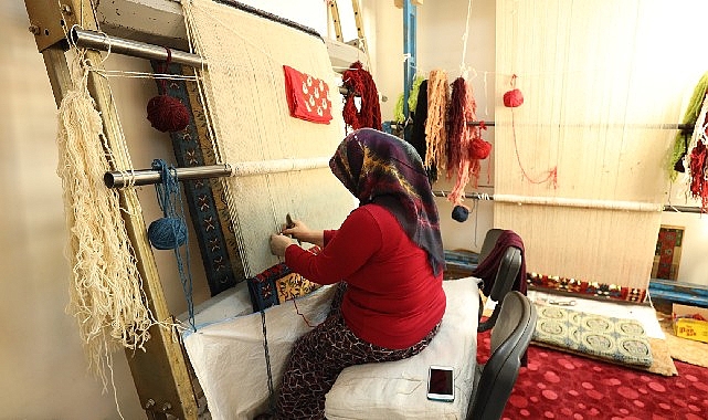 KOMEK'te Yeni Dönem Kayıtları Başladı