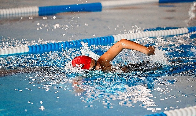 Kültür, Sanat ve Sporun Yeni Adresi AYM, Gençleri Bekliyor