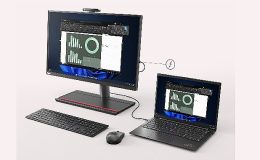 Lenovo ThinkCentre M90a Pro Gen 4 ile Masaüstü Bilgisayarlar için Teknolojide Çıtayı Yükseltiyor