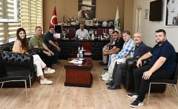 Malkara Belde Kent A.Ş. şirketindeki sürekli işçilerin maaşlarına sözleşmeye yapılan ek protokolle zam gerçekleştirildi
