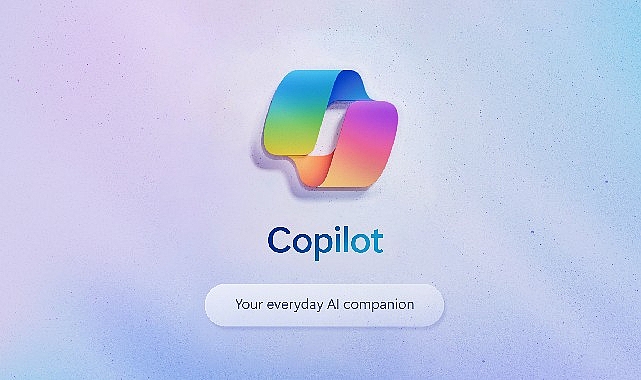 Microsoft, Yapay Zeka Temelli Uygulamalarını Kullanıcıların 7/24 Faydalanabileceği Birer “Yapay Zeka Asistanı" Olarak Konumluyor