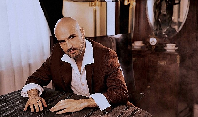 Soner Sarıkabadayı'dan Yeni Hit “Dudaklarım Yeminli”