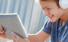 Teknosa'da Özel Okuma Moduna Sahip Tabletlere Büyük İlgi