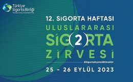 TSB, 2. Uluslararası Sigorta Zirvesi'nde 'Afetlere' Odaklanıyor
