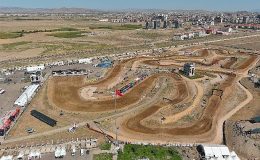 Türkiye Motofest'ten Yeni Rekor