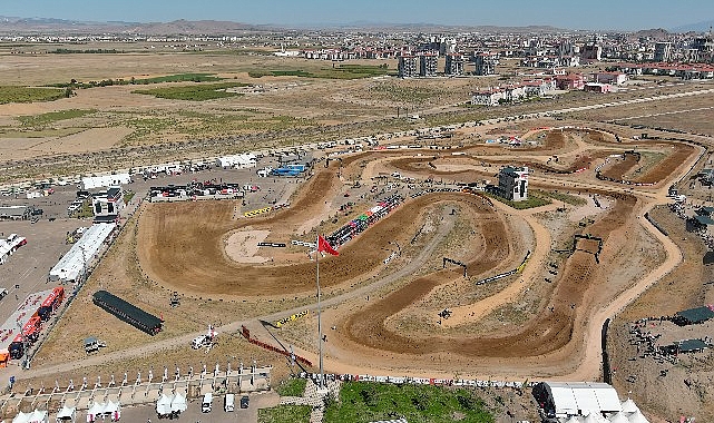 Türkiye Motofest'ten Yeni Rekor