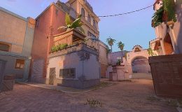 VALORANT Bölüm 07 Kısım 02'nin yeni haritası Sunset'i erişime açıldı
