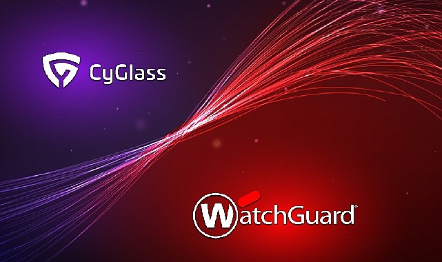 WatchGuard Technologies CyGlass Technology Services'ı Satın Aldı