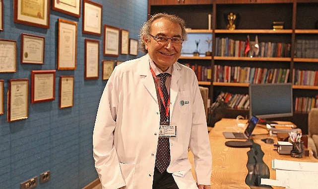 “Yapay Zekâ Tıbbi Hataları Azaltacak"
