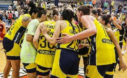 Yemeksepeti, Fenerbahçe Alagöz Holding Kadın Basketbol Takımı'na Resmi Sponsor Oldu
