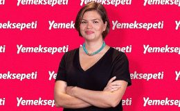Yemeksepeti'nde Chief Marketing Officer Görevine Selin Süzer Atandı