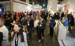 2024 Turizm Rotası İstanbul Turizm Fuarı'nda çizildi