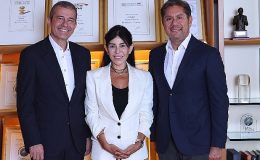 Akbank'ta Bayrak Değişimi: Hakan Binbaşgil Yönetim Kurulu Başkan Yardımcısı ve Murahhas Üyeliğe Atandı; Kaan Gür Genel Müdürlük Görevine Getirildi