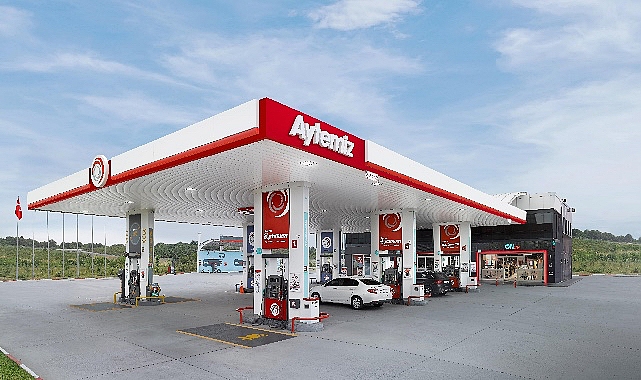 Aytemiz'den 4 Milyon Konut Sakinine Özel Akaryakıtta Yüzde 3'e Varan Anında Avantaj