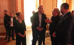 Beyoğlu Kültür Yolu Festivali Grand Pera etkinlikleriyle renkleniyor