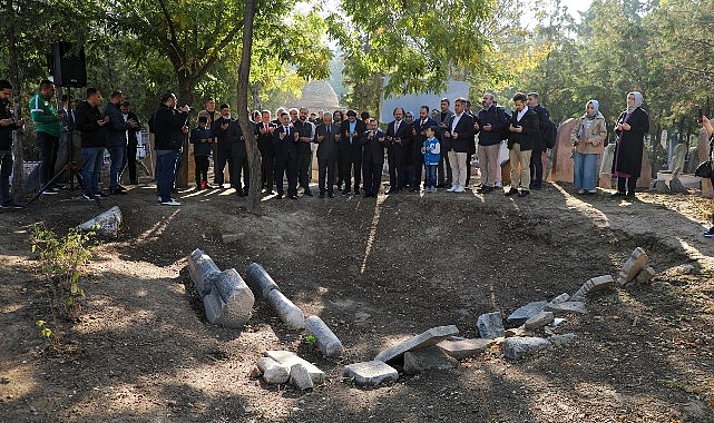 Büyük İslam Düşünürü Sirâceddin Urmevî Konya'da Düzenlenen Sempozyumda Anıldı