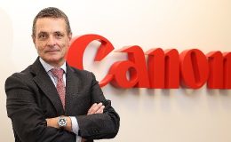 Canon, B2C İş Ortakları ile Bir Araya Geldiği “Birlikte Daha Güçlüyüz" Temalı Etkinliğinde 2024 Büyüme Vizyonunu Paylaştı