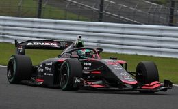 Cem Bölükbaşı, Cumhuriyetin 100'üncü yılında Super Formula final yarışına çıkacak