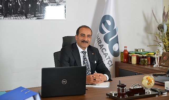 Dünya'nın turşusunu Türkiye kurdu