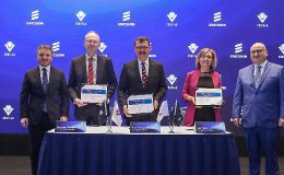 Ericsson Araştırma Günleri 2023'te, Ericsson ve TÜBİTAK İş Birliği için İmzalar Yeniden Atıldı