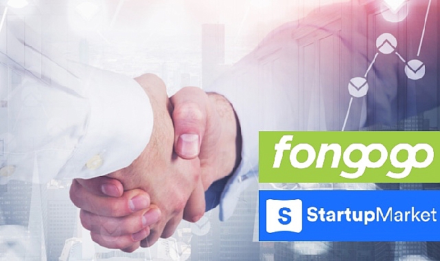 Fongogo StartupMarket'i Satın Aldı
