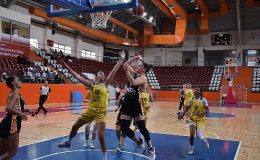 Gürespor, Kazanmaya Devam Ediyor