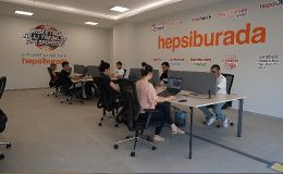 Hepsiburada, Deprem Bölgesinde 6 Ayda 1700 Yeni Girişimci ve 1,9 Milyar TL'lik Ticaret Hacmi Oluşturdu