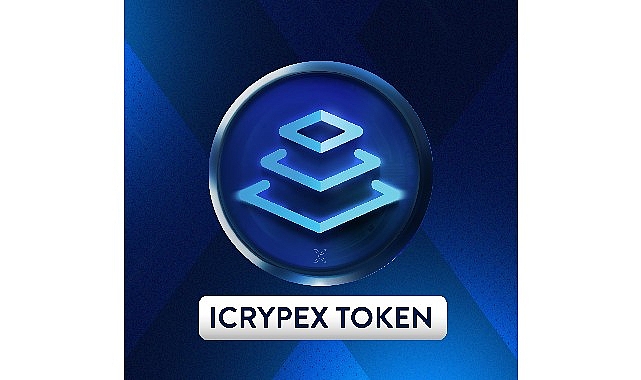 ICRYPEX TOKEN (ICPX) Arz Oluyor