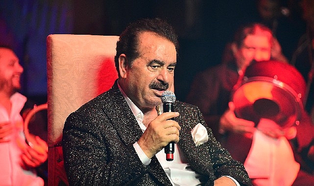 İmparator sezonun ilk galasında Günay'ı salladı