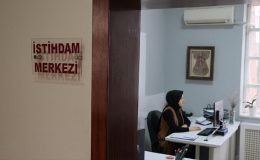 İsko Bakım Bölümüne 20 Personel Alacak