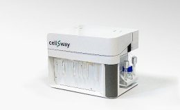 Kanser Teşhisi Çözümleri Geliştiren Cellsway, APY Ventures'tan 200.000 Euro Yatırım Aldı