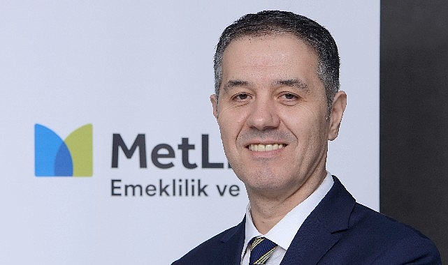 MetLife'tan sürdürülebilirlik ve teknoloji fonları