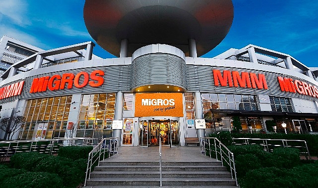 Migros'tan binlerce üründe indirim ile aile bütçesine katkı
