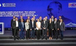 Perakendecilerden  Sağlıklı Gelişim için Verimlilik Çağrısı