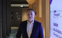TAV İşletme Hizmetleri'nde Üst Düzey Atama