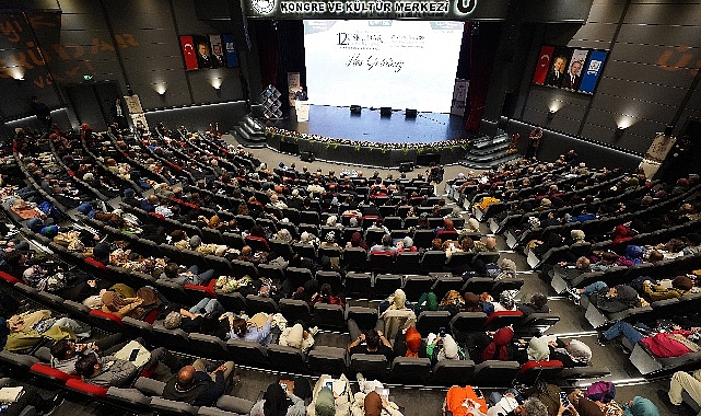 Üsküdar'ın Tarihi, Kültürel Zenginliği ve Geleceği Akademik Platforma Taşınıyor