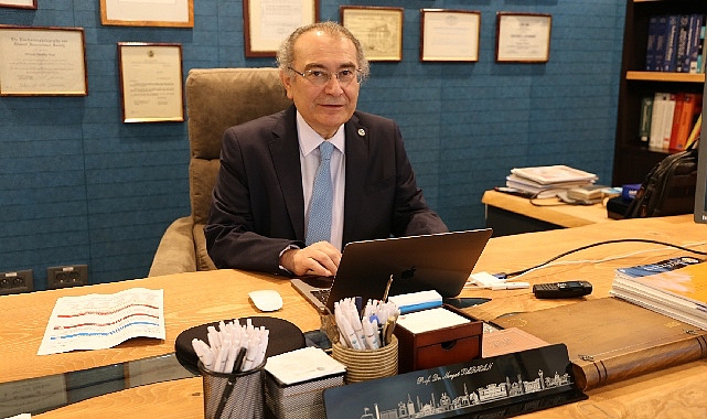 Vesvese Ne Zaman Hastalığa Döner? Prof. Dr. Nevzat Tarhan: “Vesvese Herkeste Var, Mesele Kontrolü Kaybetmemek"