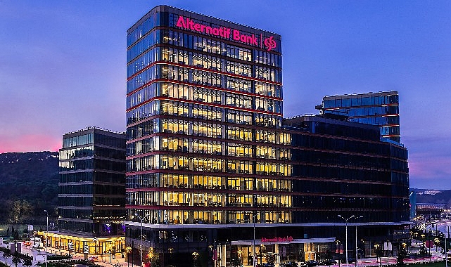 Alternatif Bank'tan ekonomiye 57 milyar TL destek
