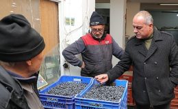 Başkan Sertaslan devreye girdi, fiyatlar arttı