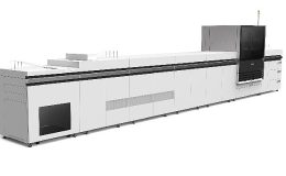 Canon, mürekkep püskürtmeli baskı makineleri serisine varioPRINT iX1700'ü ekliyor