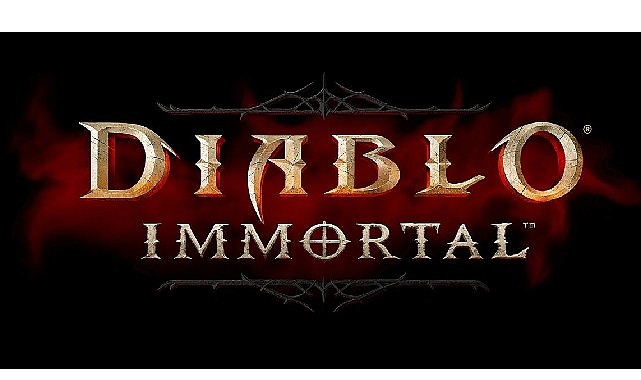 Diablo Immortal, 14 Aralık'ta Gelecek Güncellemeyi Duyurdu