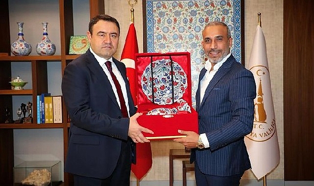 Dider başkan'ından kütahya çıkarması