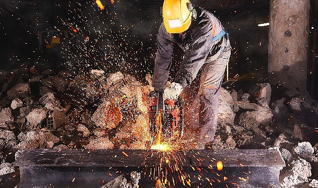 EİB'nin ihracatı Ekim ayında yüzde 4 arttı